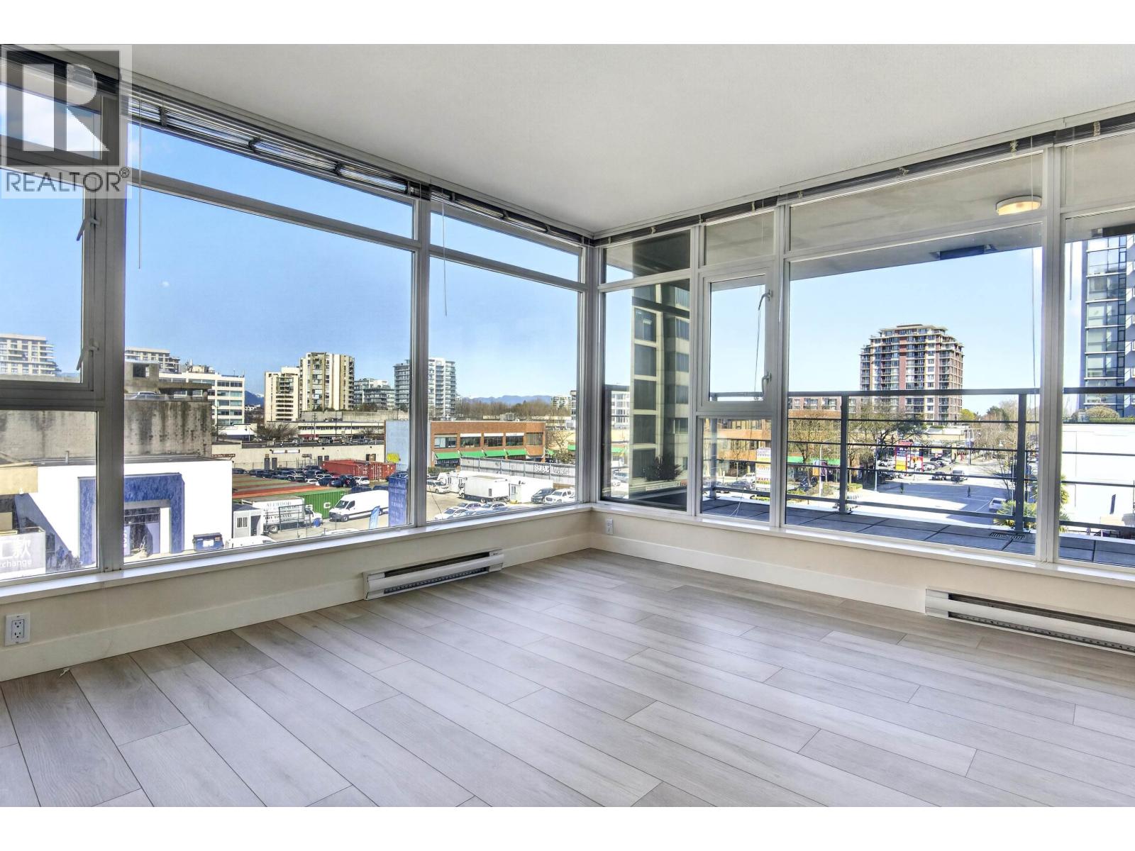 510 8068 Westminster Highway, Richmond, British Columbia V6X 0C6 - Photo 3 - R3110601