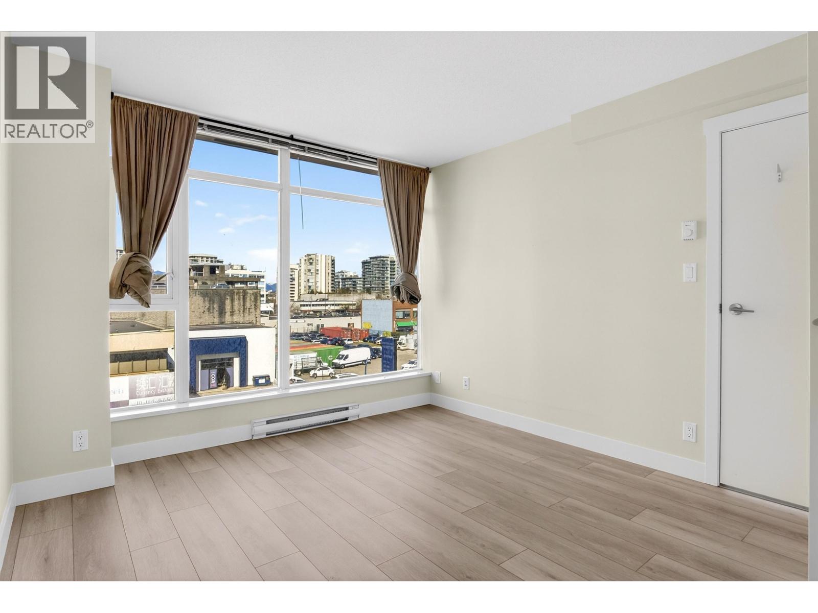 510 8068 Westminster Highway, Richmond, British Columbia V6X 0C6 - Photo 9 - R3110601