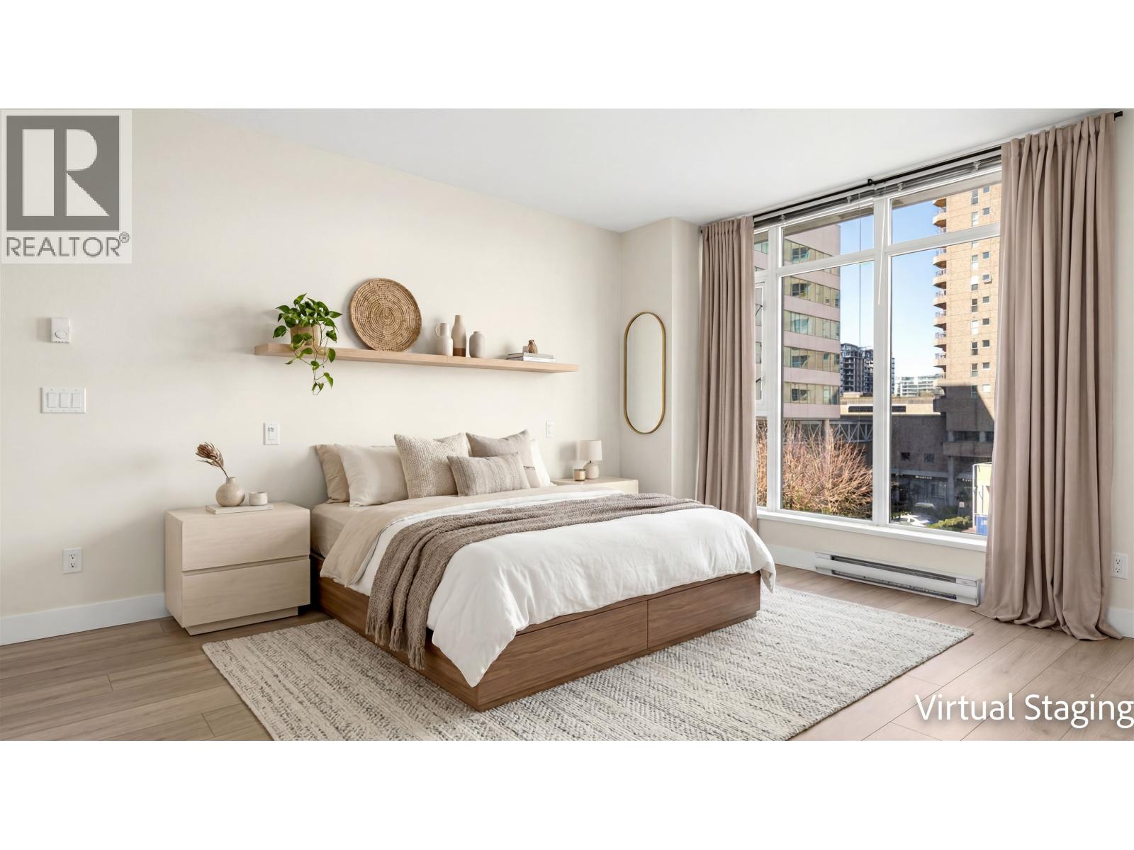 510 8068 Westminster Highway, Richmond, British Columbia V6X 0C6 - Photo 21 - R3110601