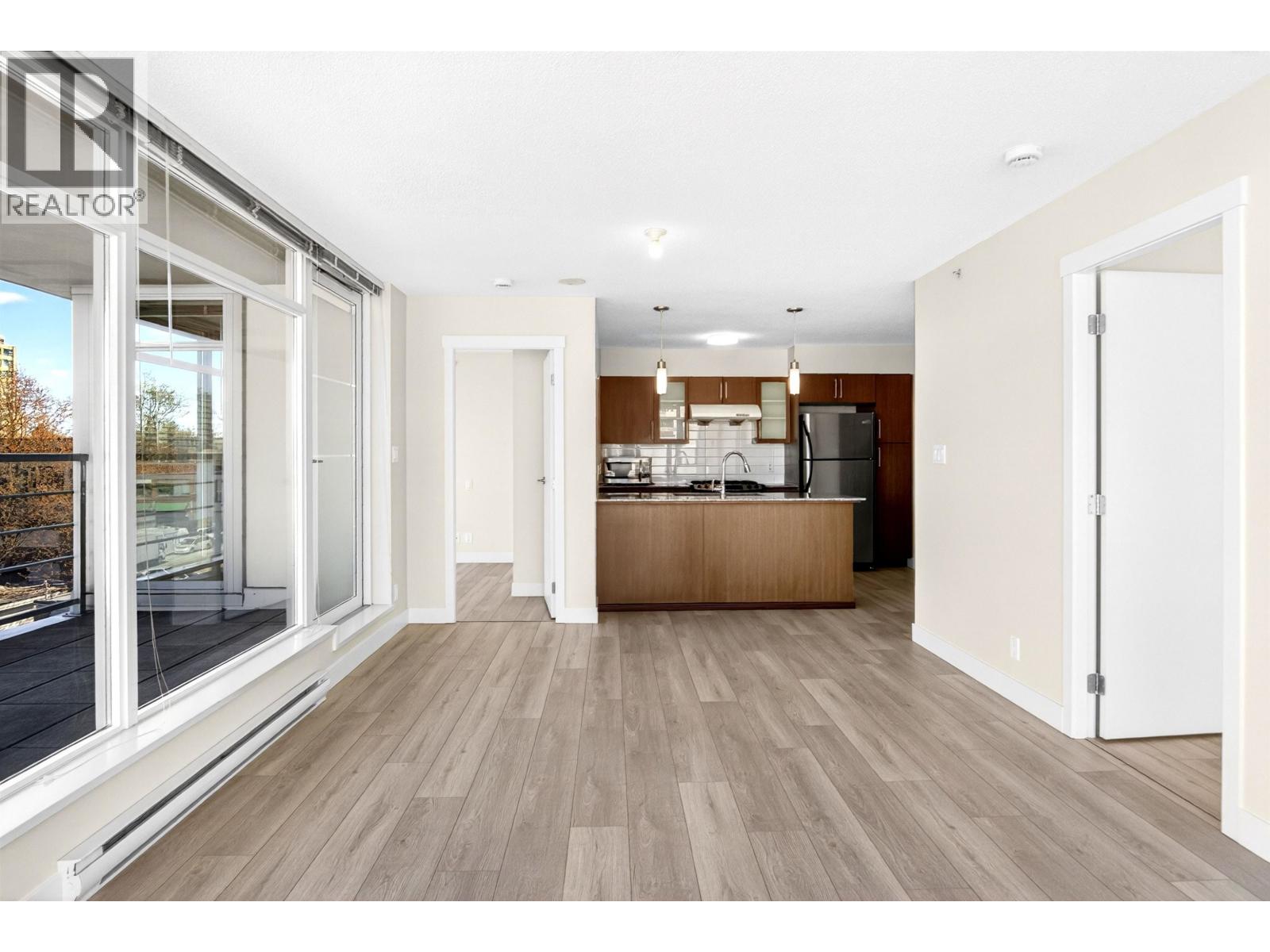 510 8068 Westminster Highway, Richmond, British Columbia V6X 0C6 - Photo 4 - R3110601