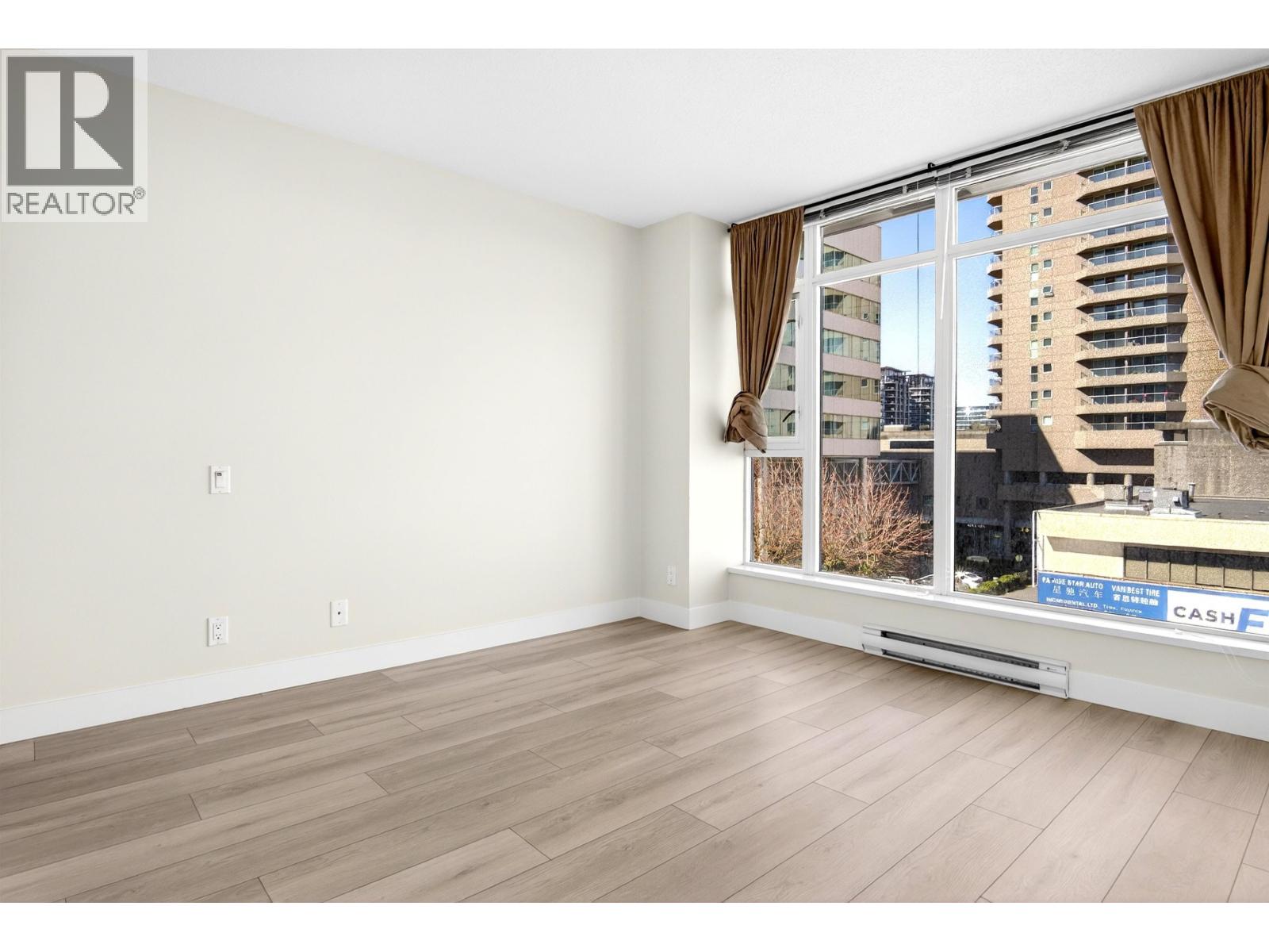 510 8068 Westminster Highway, Richmond, British Columbia V6X 0C6 - Photo 24 - R3110601