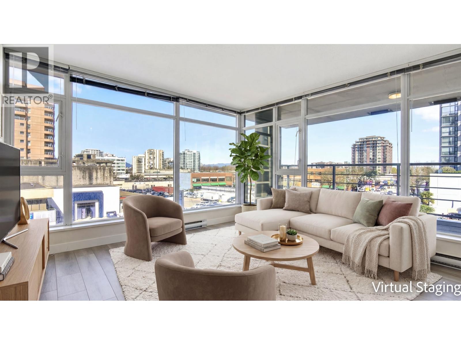 510 8068 Westminster Highway, Richmond, British Columbia V6X 0C6 - Photo 23 - R3110601