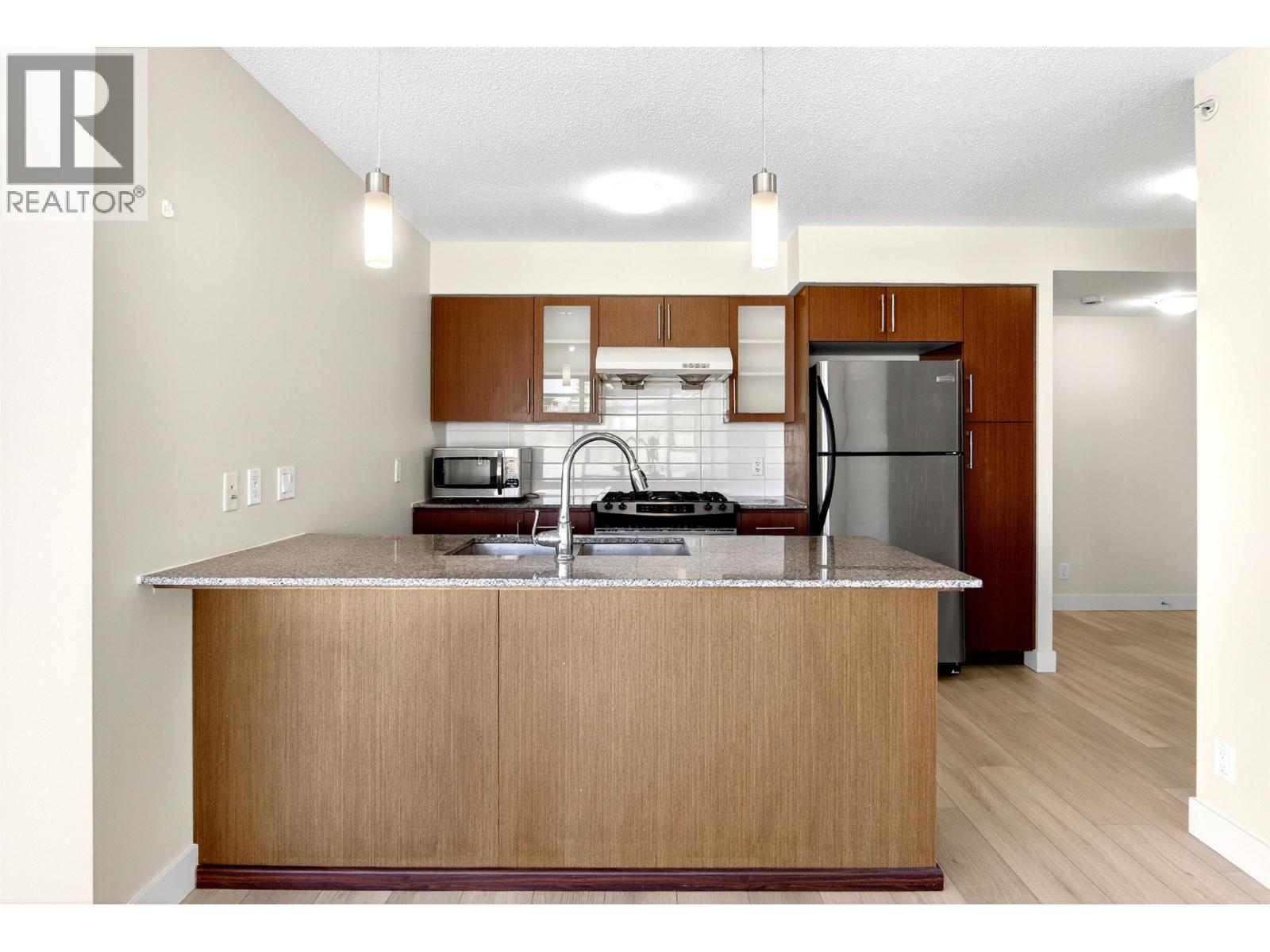 510 8068 Westminster Highway, Richmond, British Columbia V6X 0C6 - Photo 6 - R3110601