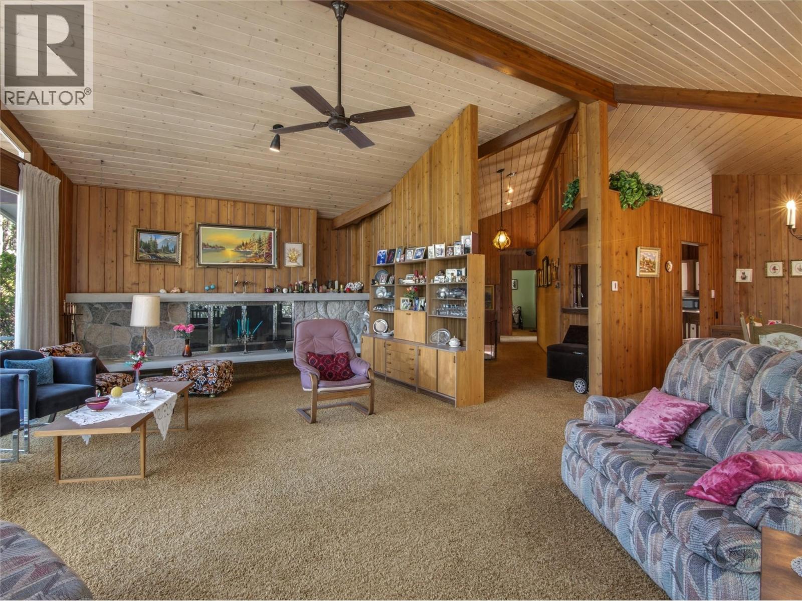 2110 Naramata Road, Naramata, British Columbia  V0H 1N1 - Photo 4 - 10382698