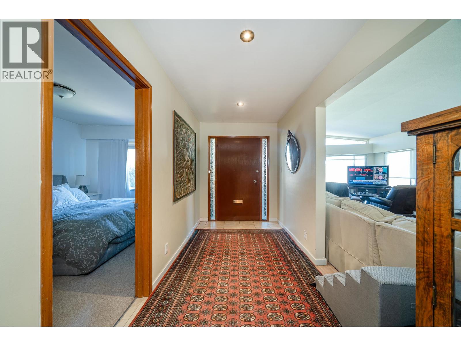 2244 W 32nd Avenue, Vancouver, British Columbia  V6L 2B2 - Photo 2 - R3108933