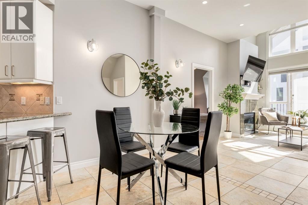 508, 138 18 Avenue Se, Calgary, Alberta  T2G 5P9 - Photo 10 - A2300934