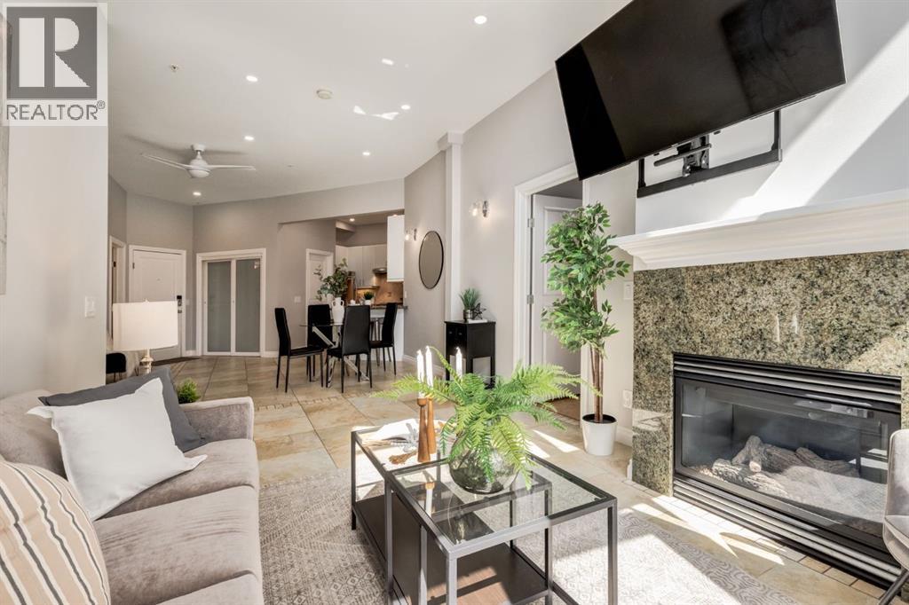 508, 138 18 Avenue Se, Calgary, Alberta  T2G 5P9 - Photo 13 - A2300934