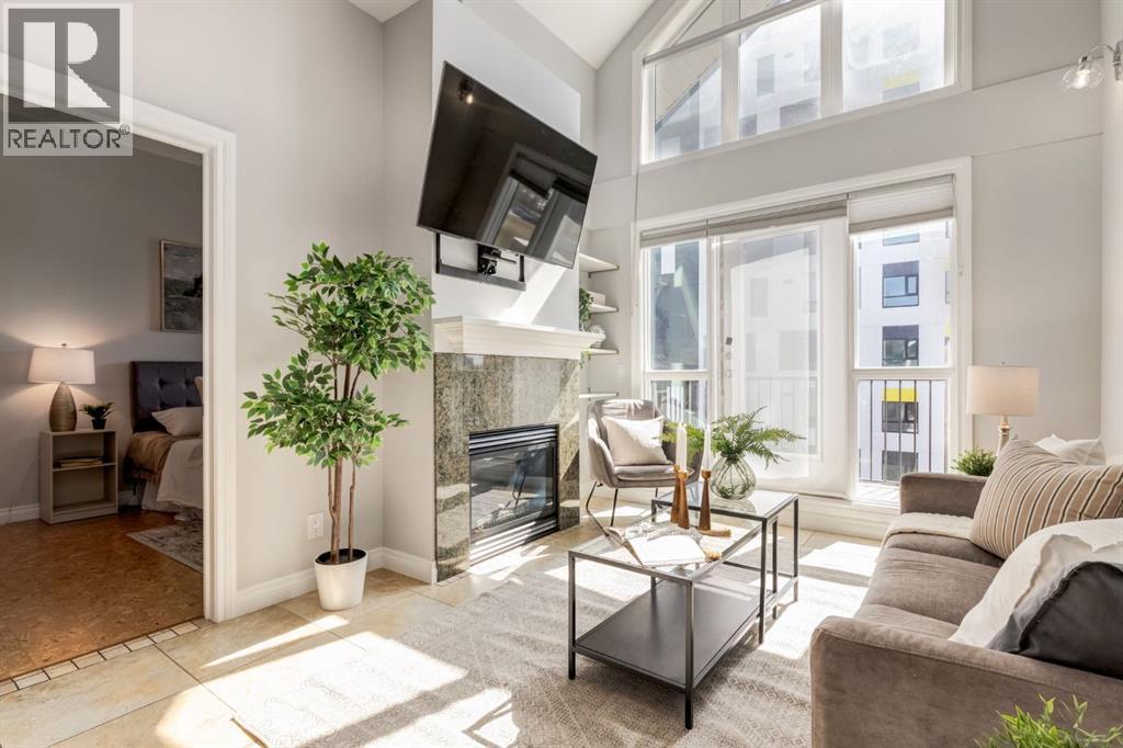 508, 138 18 Avenue Se, Calgary, Alberta  T2G 5P9 - Photo 12 - A2300934