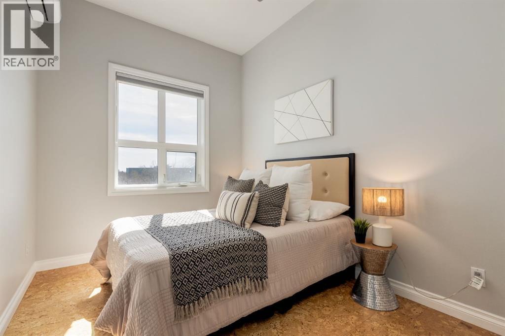 508, 138 18 Avenue Se, Calgary, Alberta  T2G 5P9 - Photo 20 - A2300934