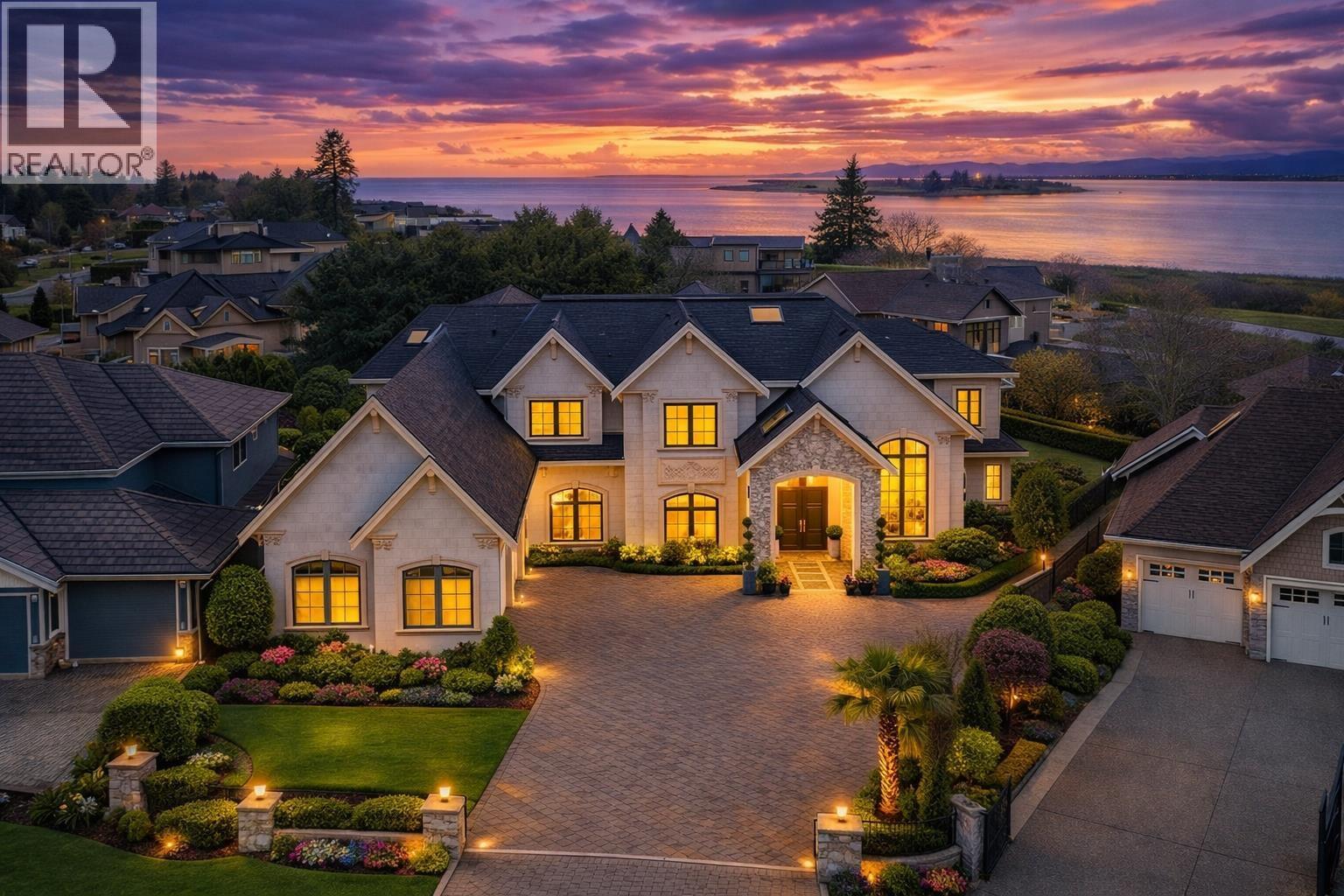 5711 RIVERDALE DRIVE, Richmond, British Columbia