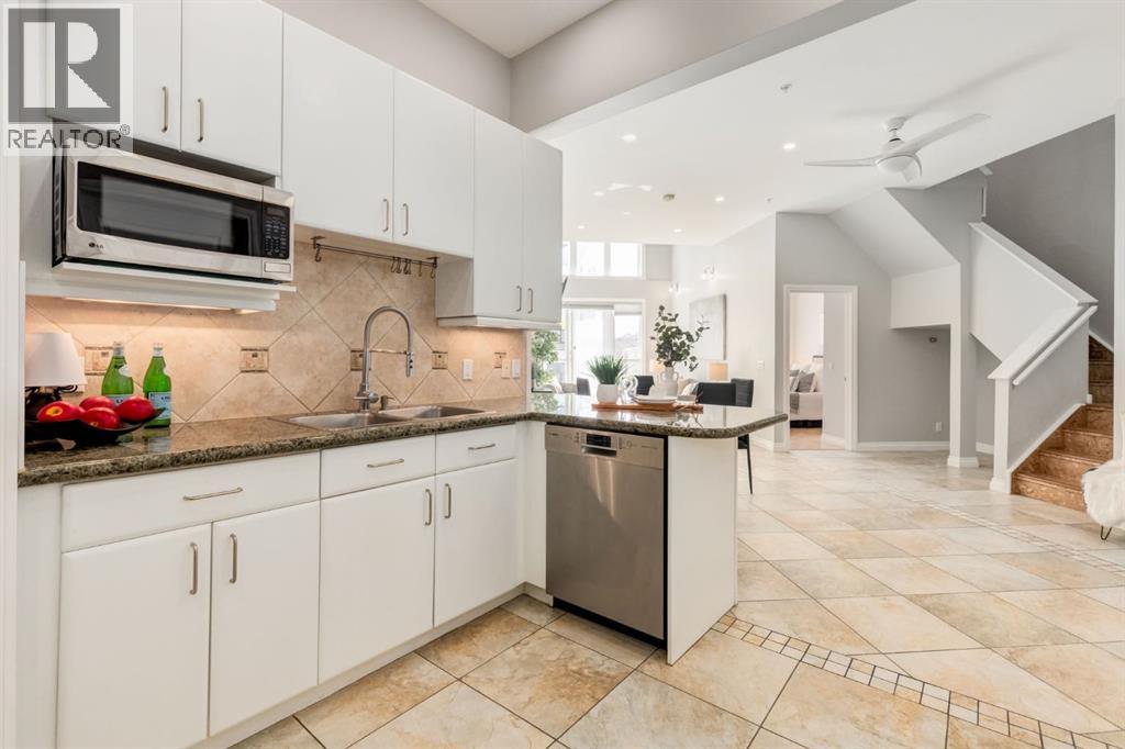 508, 138 18 Avenue Se, Calgary, Alberta  T2G 5P9 - Photo 9 - A2300934