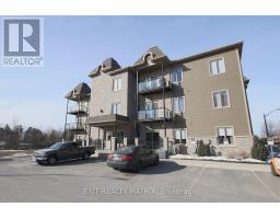 305 - 300 SOLSTICE CRESCENT, Russell, Ontario