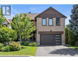 1535 KAMOURASKA CIRCLE, Ottawa, Ontario