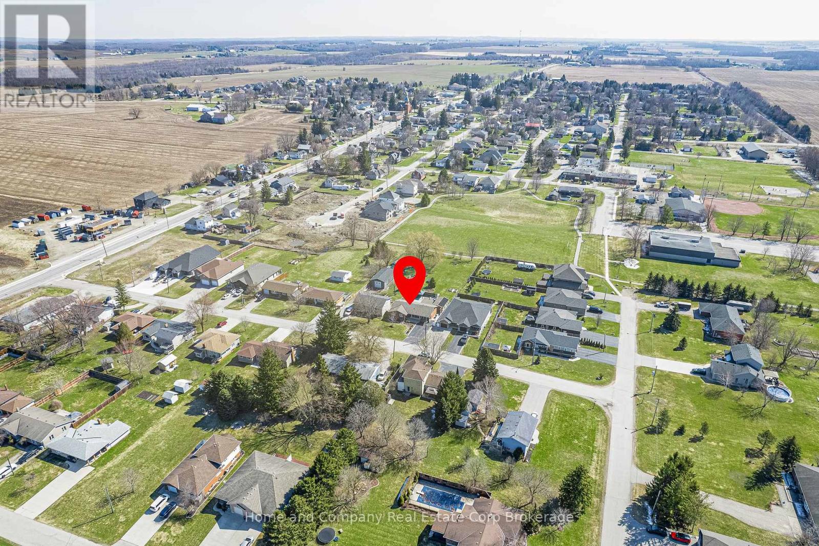 3981 James Street, Perth East, Ontario  N0B 2P0 - Photo 38 - X12975886