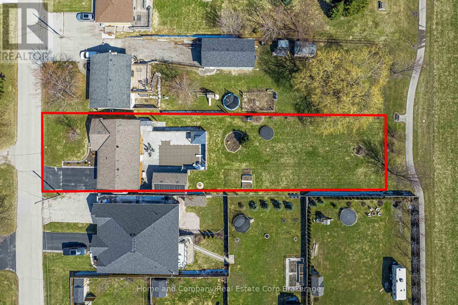 3981 James Street, Perth East, Ontario  N0B 2P0 - Photo 43 - X12975886