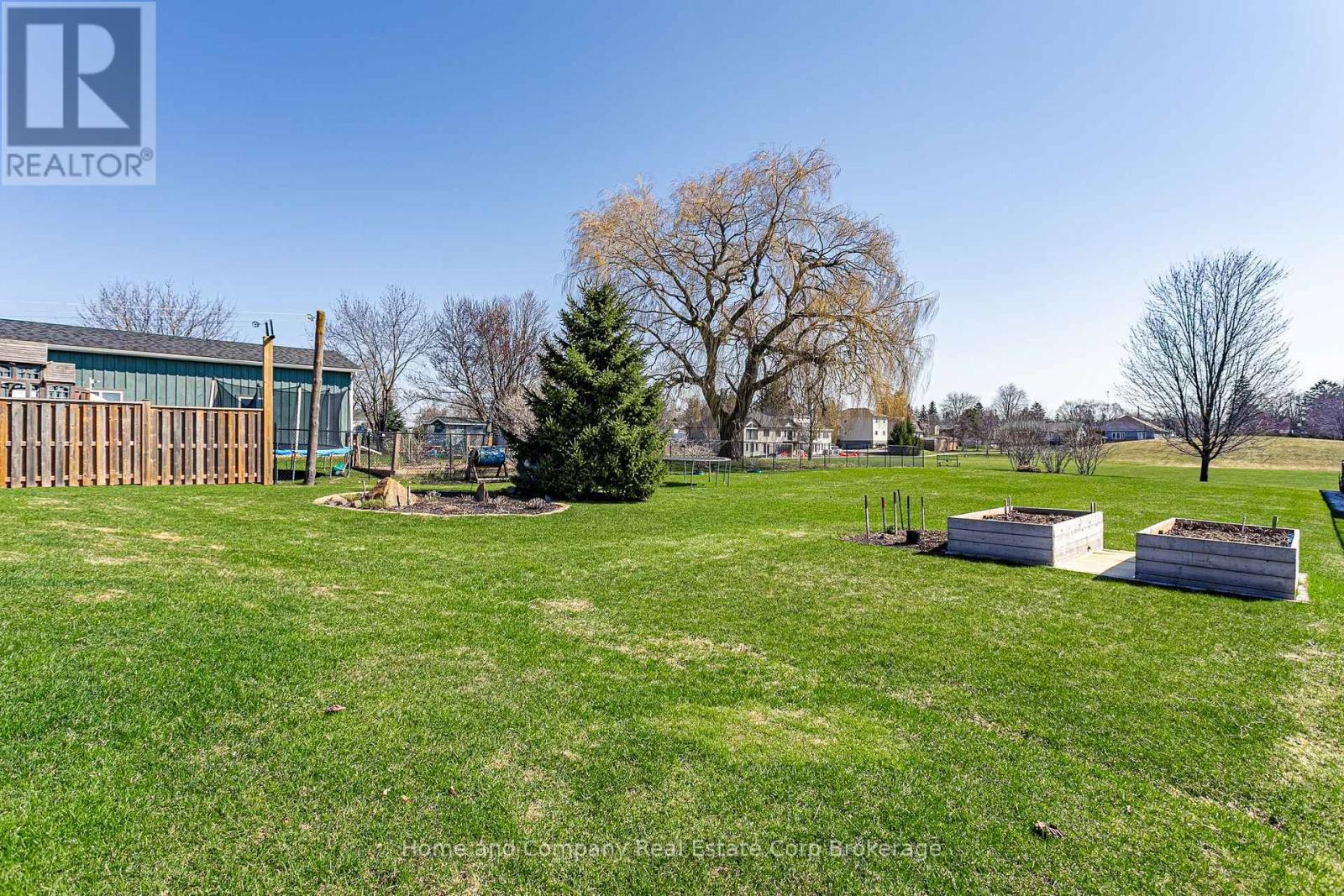 3981 James Street, Perth East, Ontario  N0B 2P0 - Photo 34 - X12975886