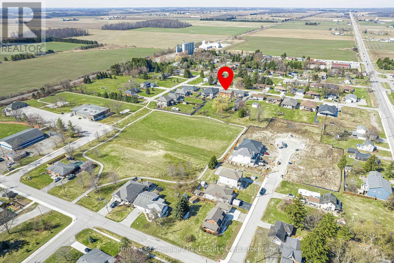 3981 James Street, Perth East, Ontario  N0B 2P0 - Photo 41 - X12975886