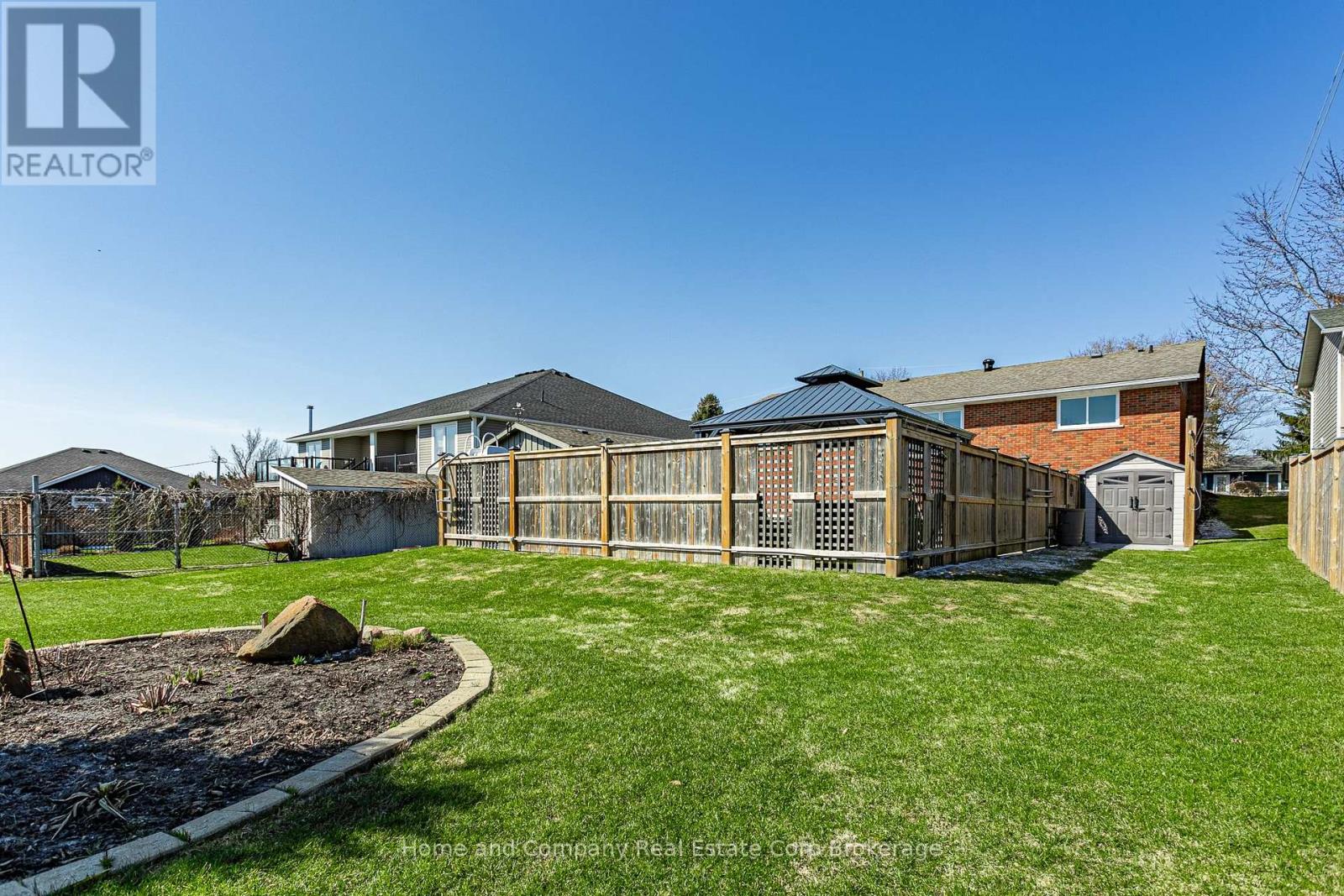 3981 James Street, Perth East, Ontario  N0B 2P0 - Photo 37 - X12975886