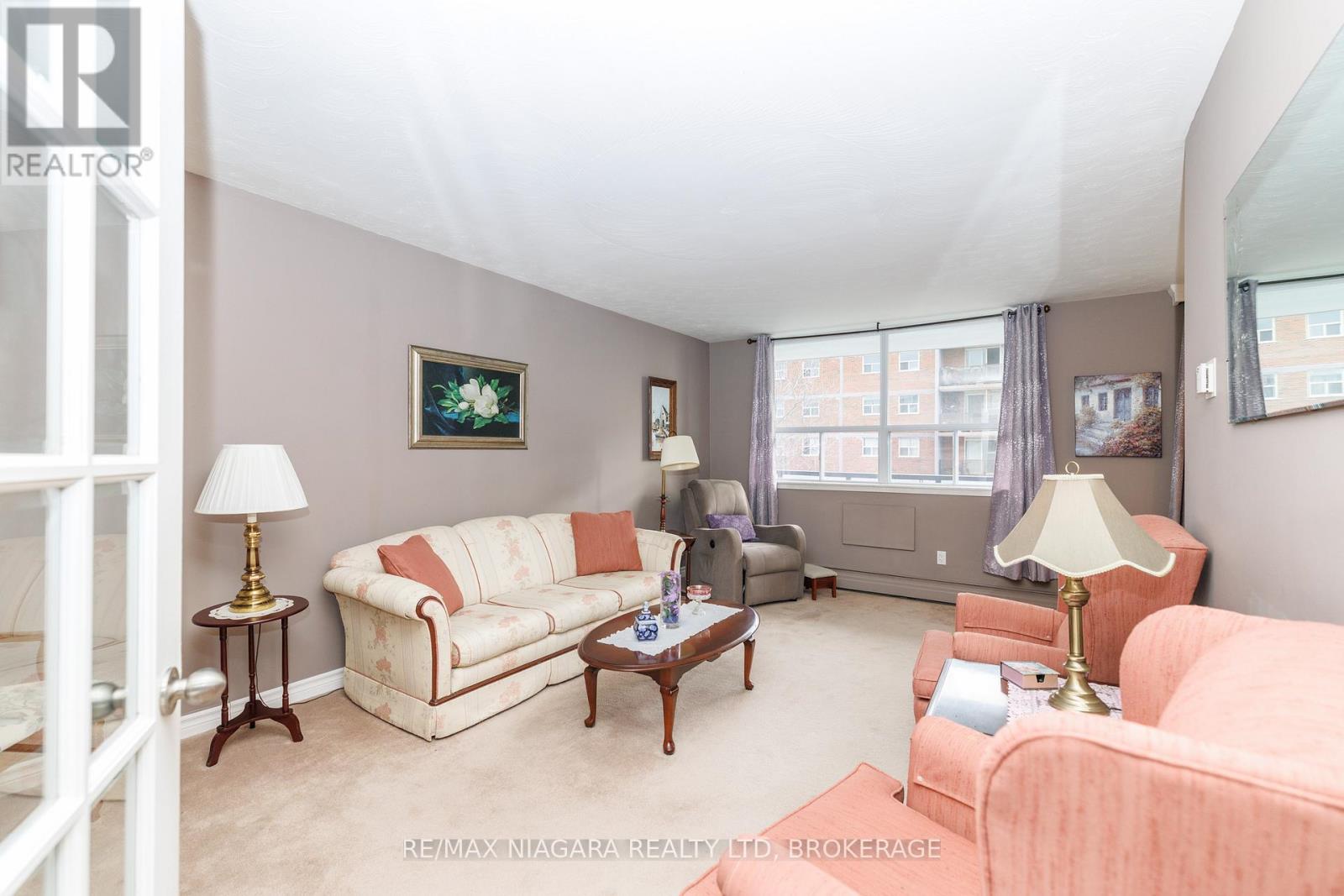 710 - 359 Geneva Street, St. Catharines, Ontario  L2N 2G5 - Photo 11 - X12993136