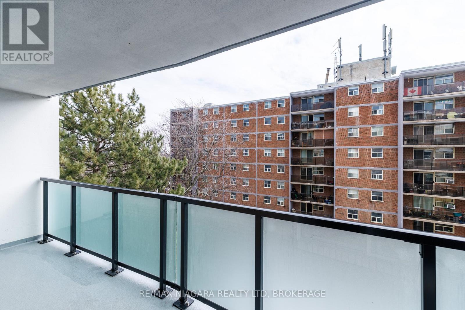 710 - 359 Geneva Street, St. Catharines, Ontario  L2N 2G5 - Photo 16 - X12993136