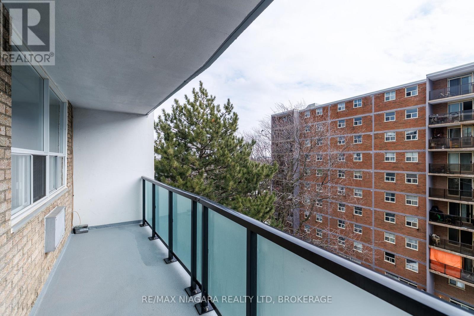 710 - 359 Geneva Street, St. Catharines, Ontario  L2N 2G5 - Photo 17 - X12993136