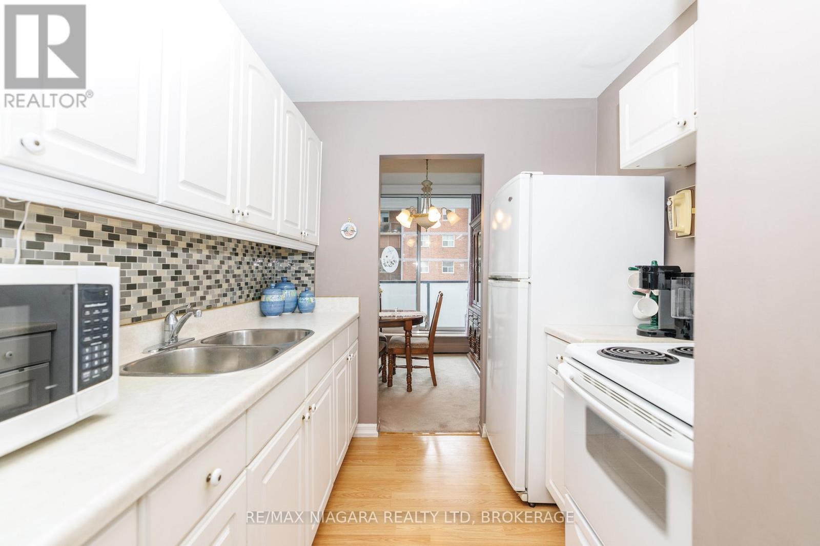 710 - 359 Geneva Street, St. Catharines, Ontario  L2N 2G5 - Photo 20 - X12993136