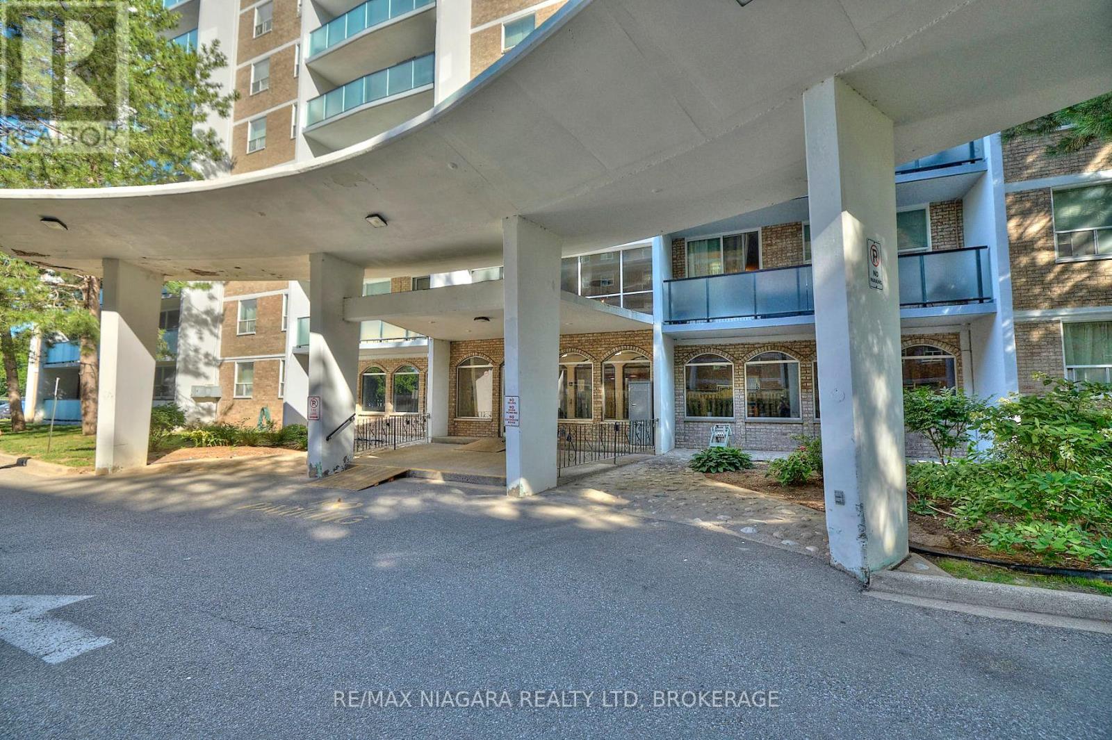 710 - 359 Geneva Street, St. Catharines, Ontario  L2N 2G5 - Photo 3 - X12993136