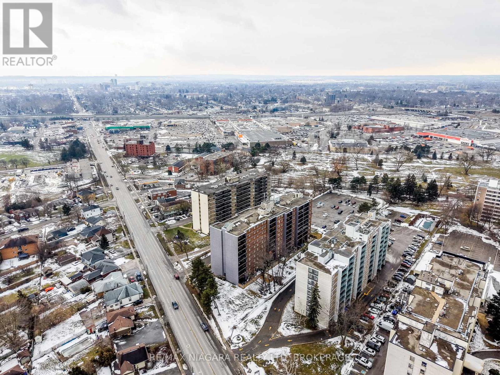 710 - 359 Geneva Street, St. Catharines, Ontario  L2N 2G5 - Photo 34 - X12993136