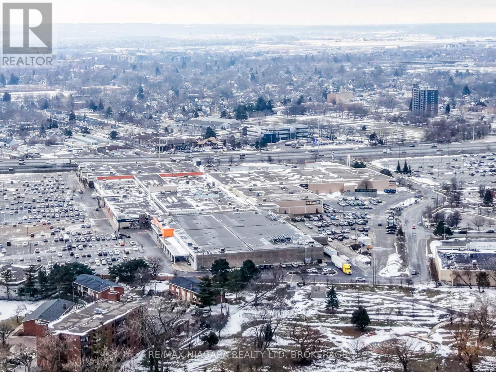 710 - 359 Geneva Street, St. Catharines, Ontario  L2N 2G5 - Photo 36 - X12993136