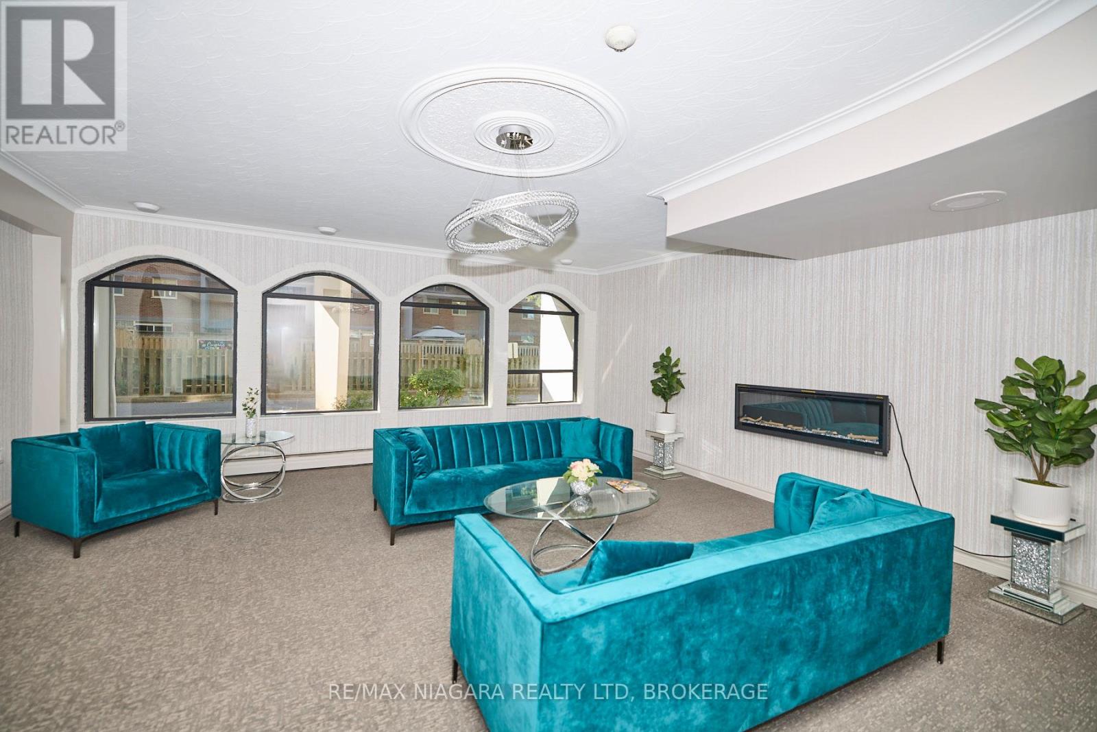 710 - 359 Geneva Street, St. Catharines, Ontario  L2N 2G5 - Photo 7 - X12993136