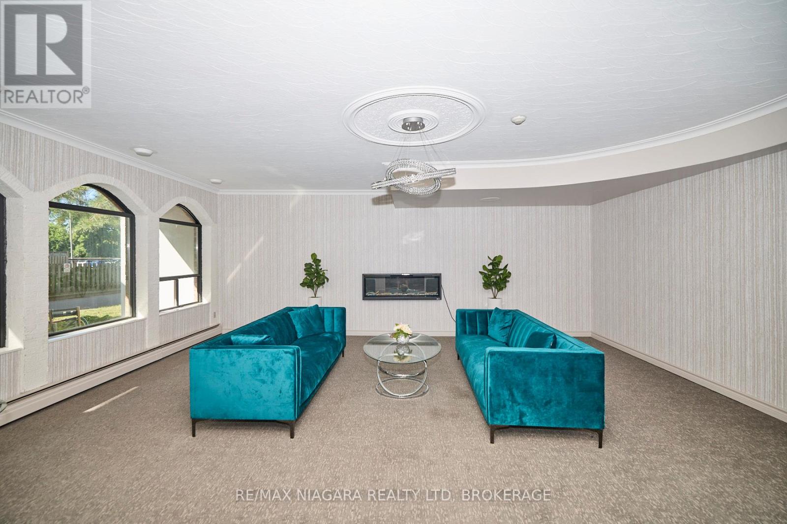 710 - 359 Geneva Street, St. Catharines, Ontario  L2N 2G5 - Photo 8 - X12993136