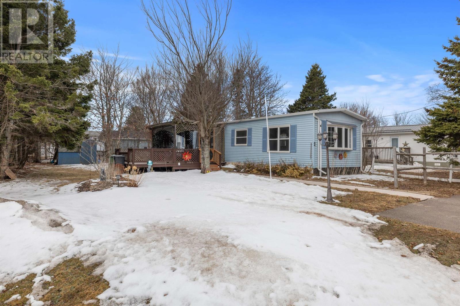 2 Dale Drive, Summerside, Prince Edward Island  C1N 4T5 - Photo 25 - 202607249