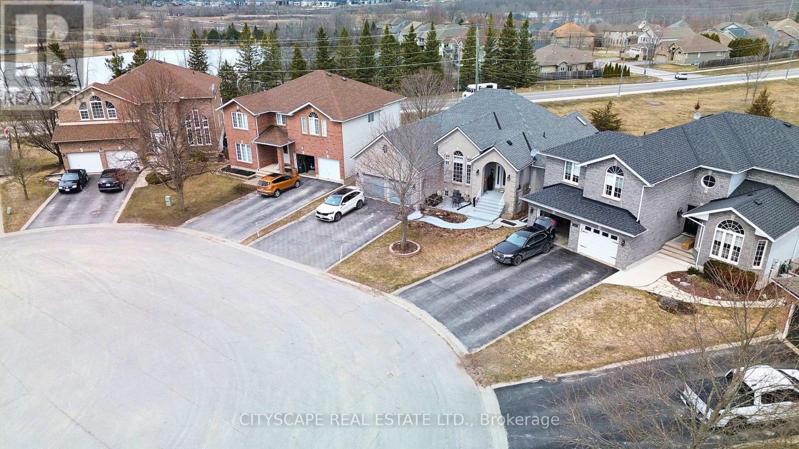 1100 Earnhart Street, Kingston, Ontario  K7P 3C2 - Photo 4 - X12951948