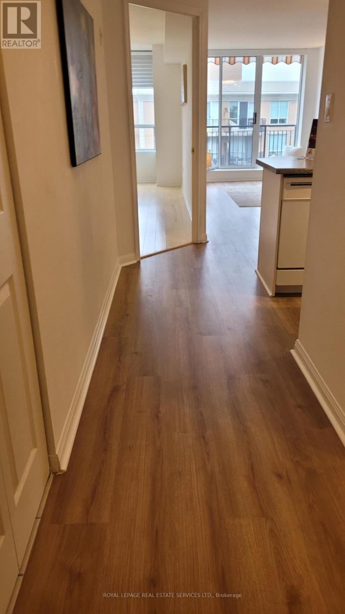 606 - 18 Wanless Avenue, Toronto, Ontario  M4N 1V6 - Photo 33 - C12870340