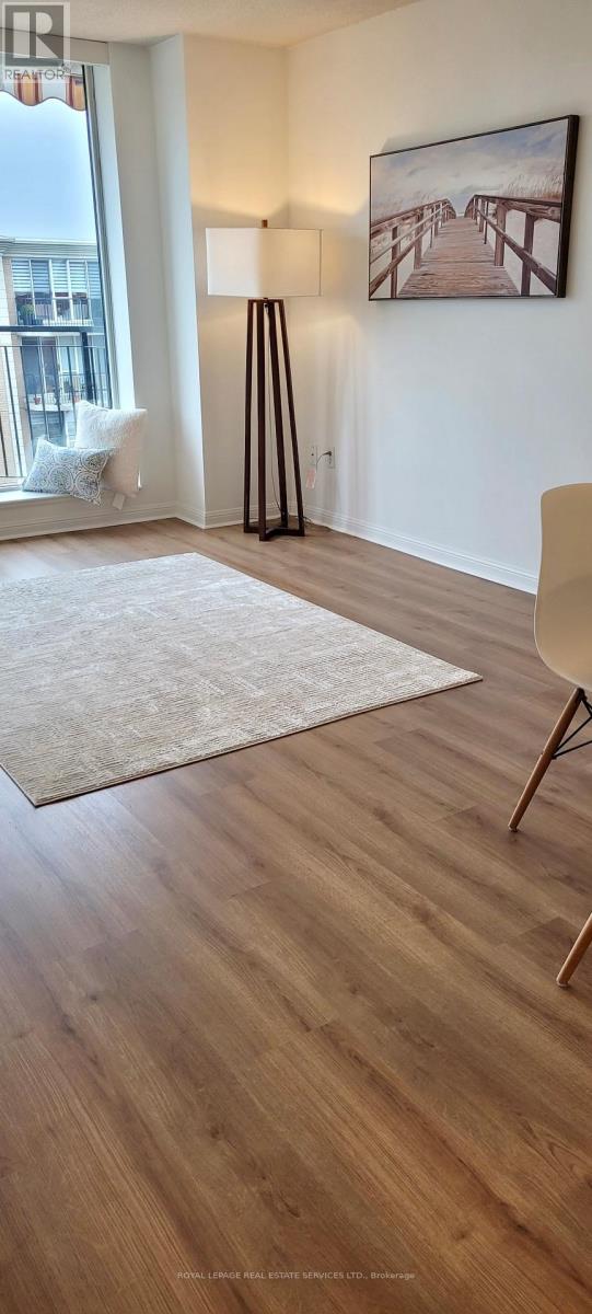 606 - 18 Wanless Avenue, Toronto, Ontario  M4N 1V6 - Photo 34 - C12870340