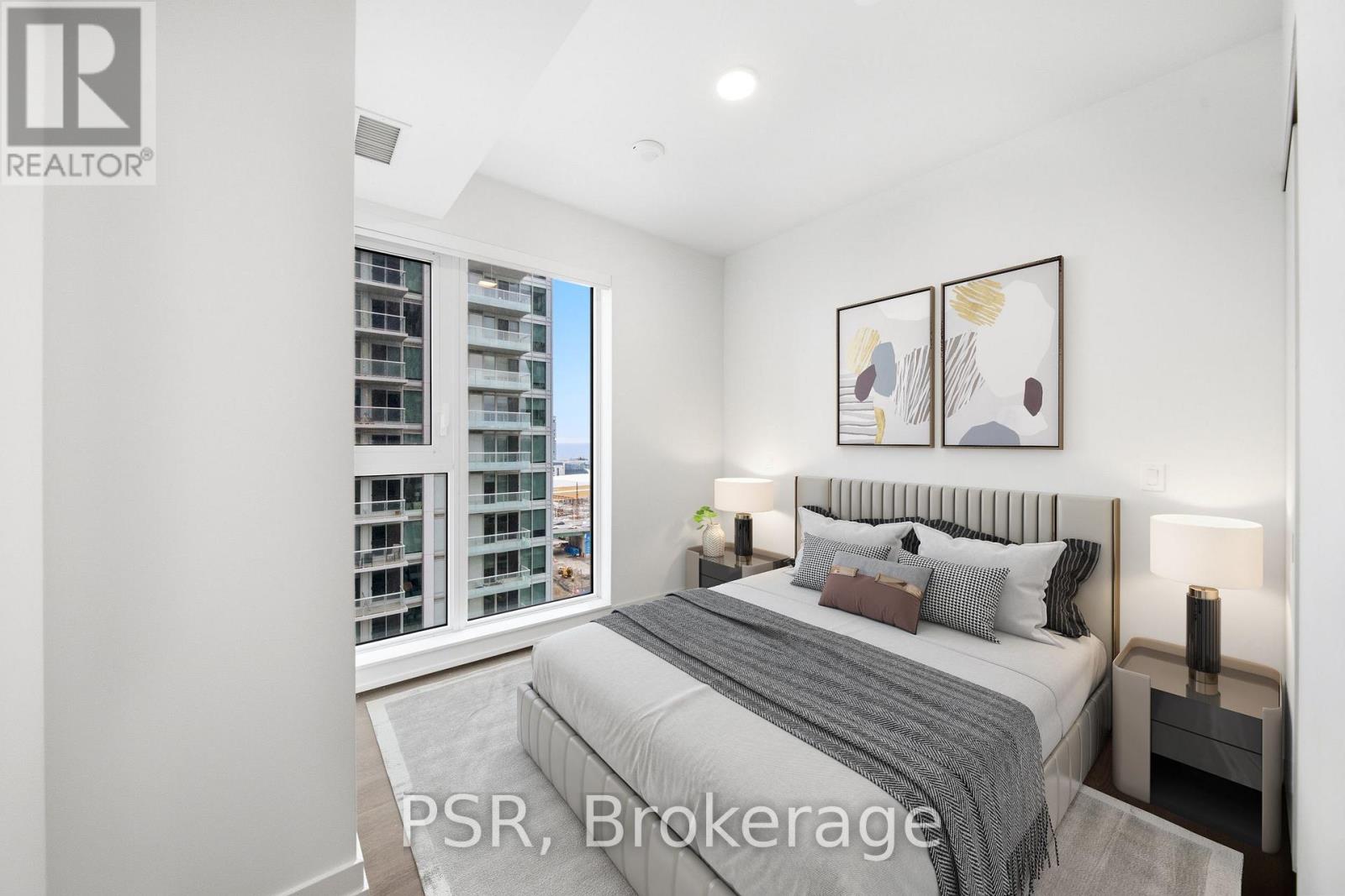 1610 - 70 Ordnance Street, Toronto, Ontario  M6K 0G9 - Photo 11 - C12947516