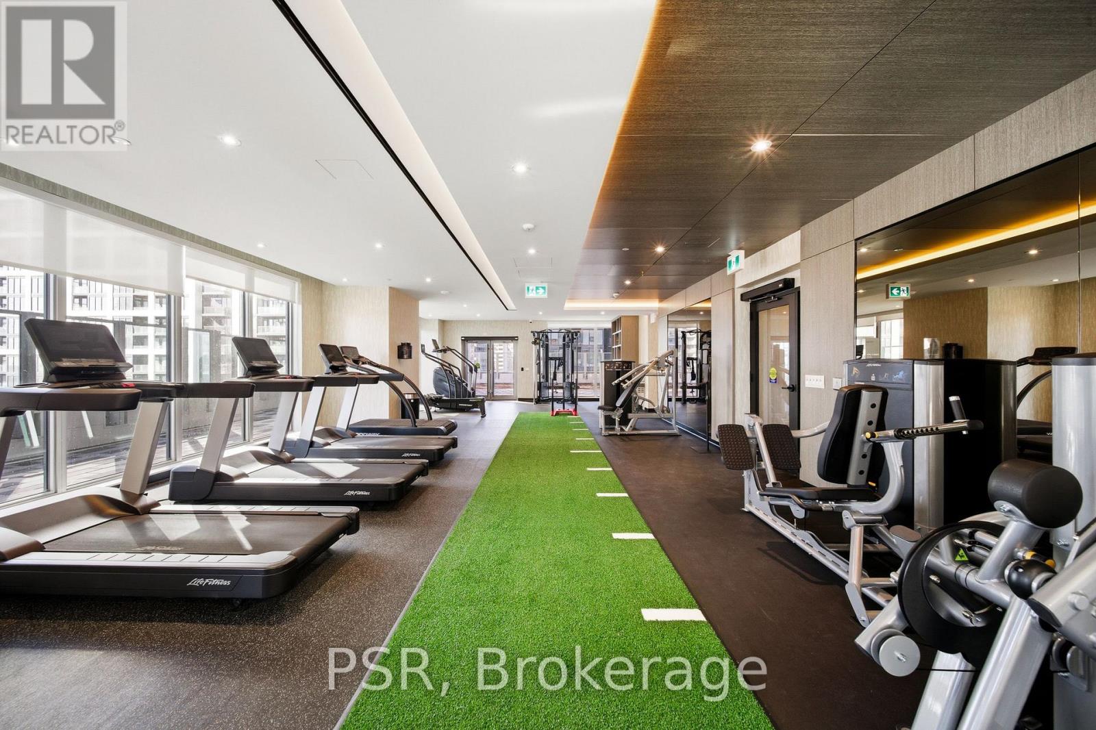 1610 - 70 Ordnance Street, Toronto, Ontario  M6K 0G9 - Photo 24 - C12947516