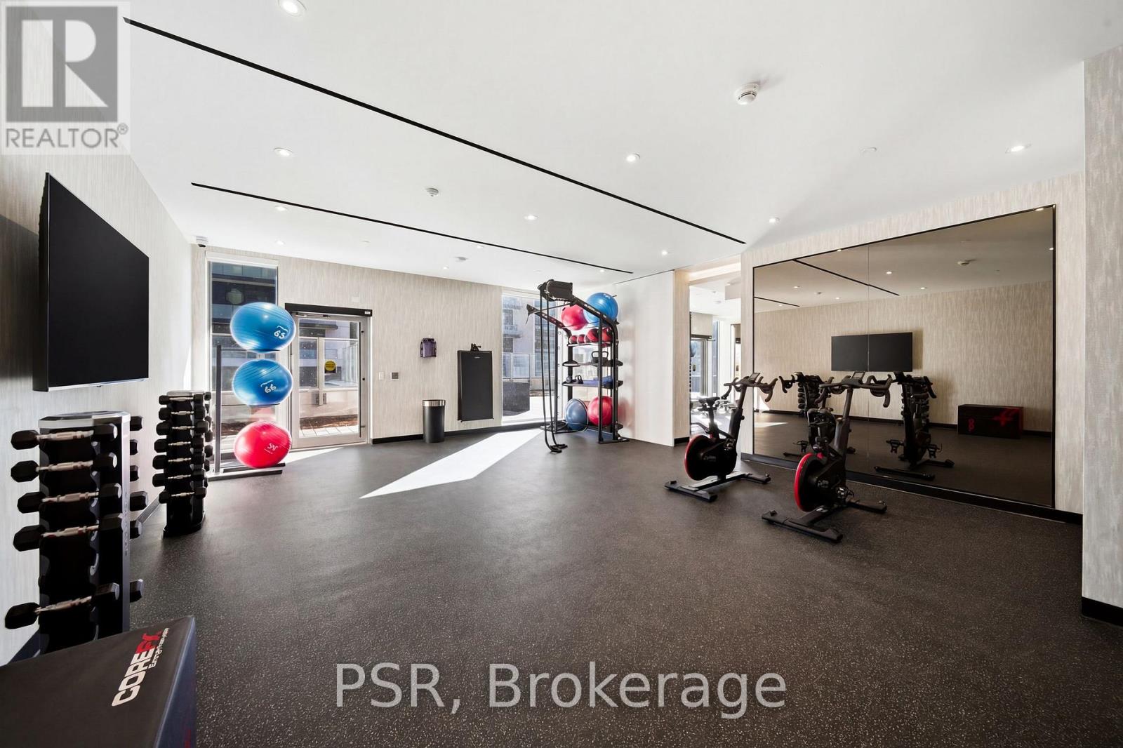 1610 - 70 Ordnance Street, Toronto, Ontario  M6K 0G9 - Photo 27 - C12947516