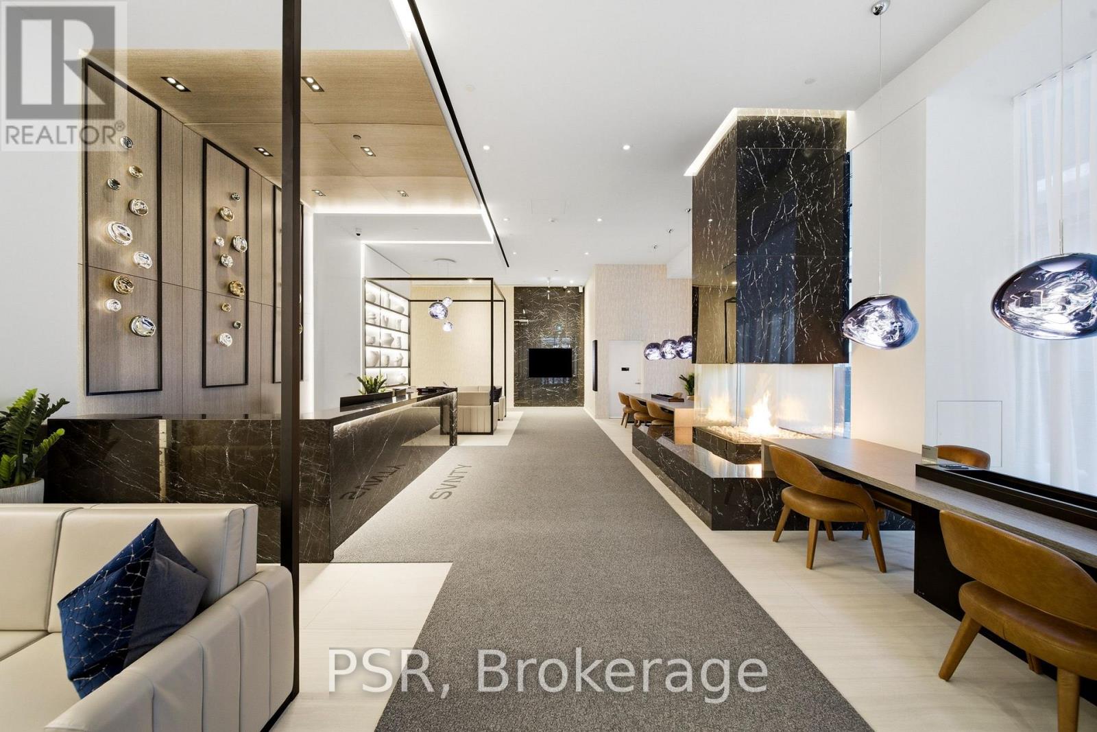 1610 - 70 Ordnance Street, Toronto, Ontario  M6K 0G9 - Photo 22 - C12947516