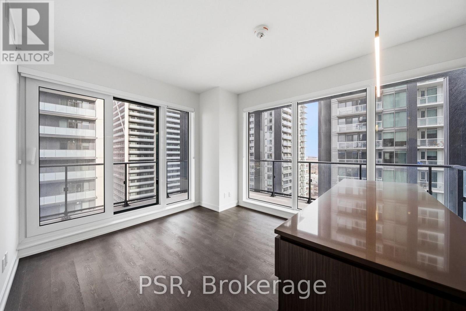 1610 - 70 Ordnance Street, Toronto, Ontario  M6K 0G9 - Photo 3 - C12947516