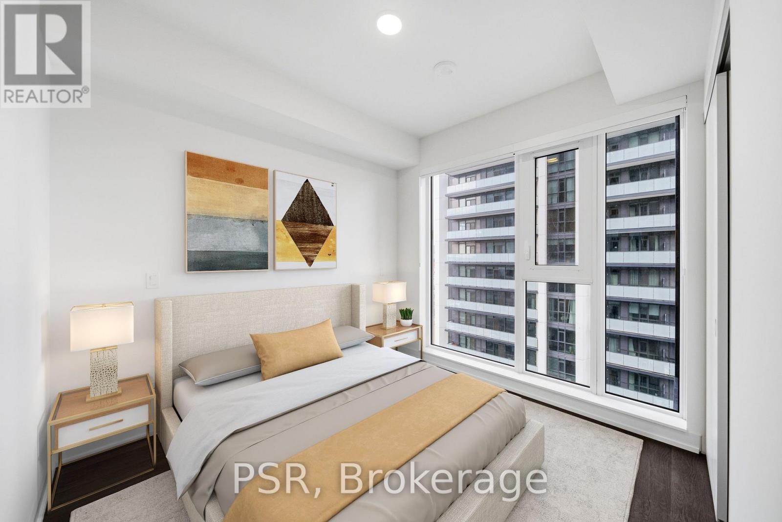 1610 - 70 Ordnance Street, Toronto, Ontario  M6K 0G9 - Photo 7 - C12947516