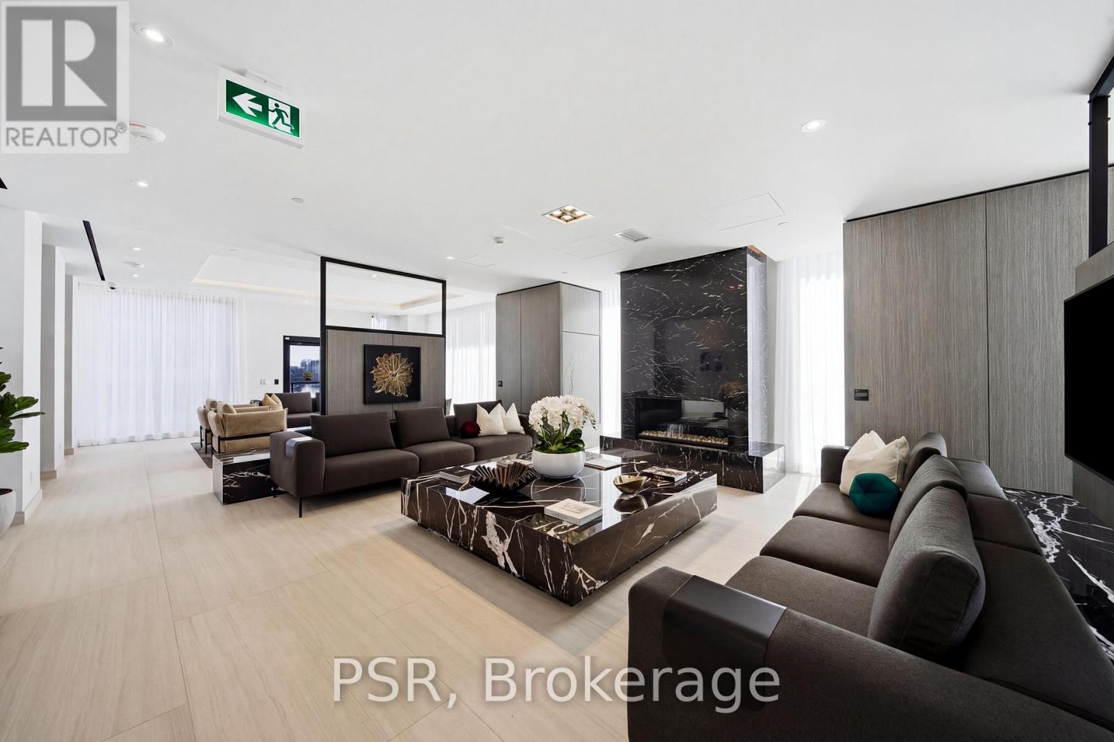 1610 - 70 Ordnance Street, Toronto, Ontario  M6K 0G9 - Photo 36 - C12947516