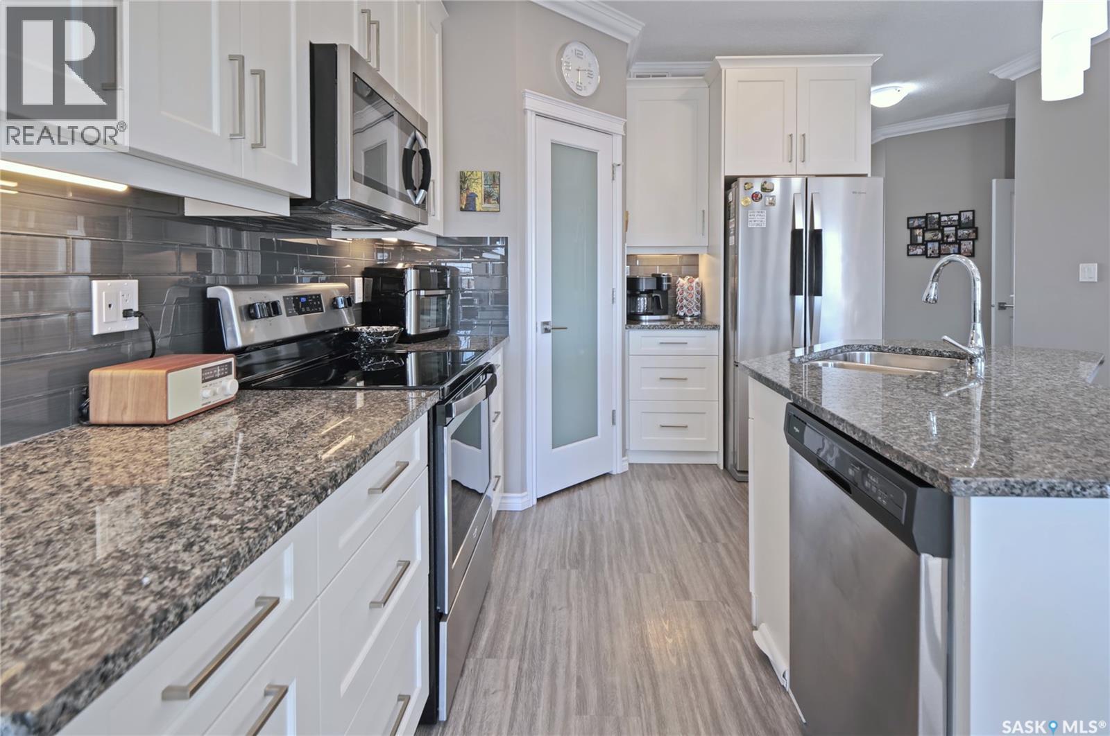 503 1015 Bradley Street, Moose Jaw, Saskatchewan  S6H 5Y4 - Photo 10 - SK032815