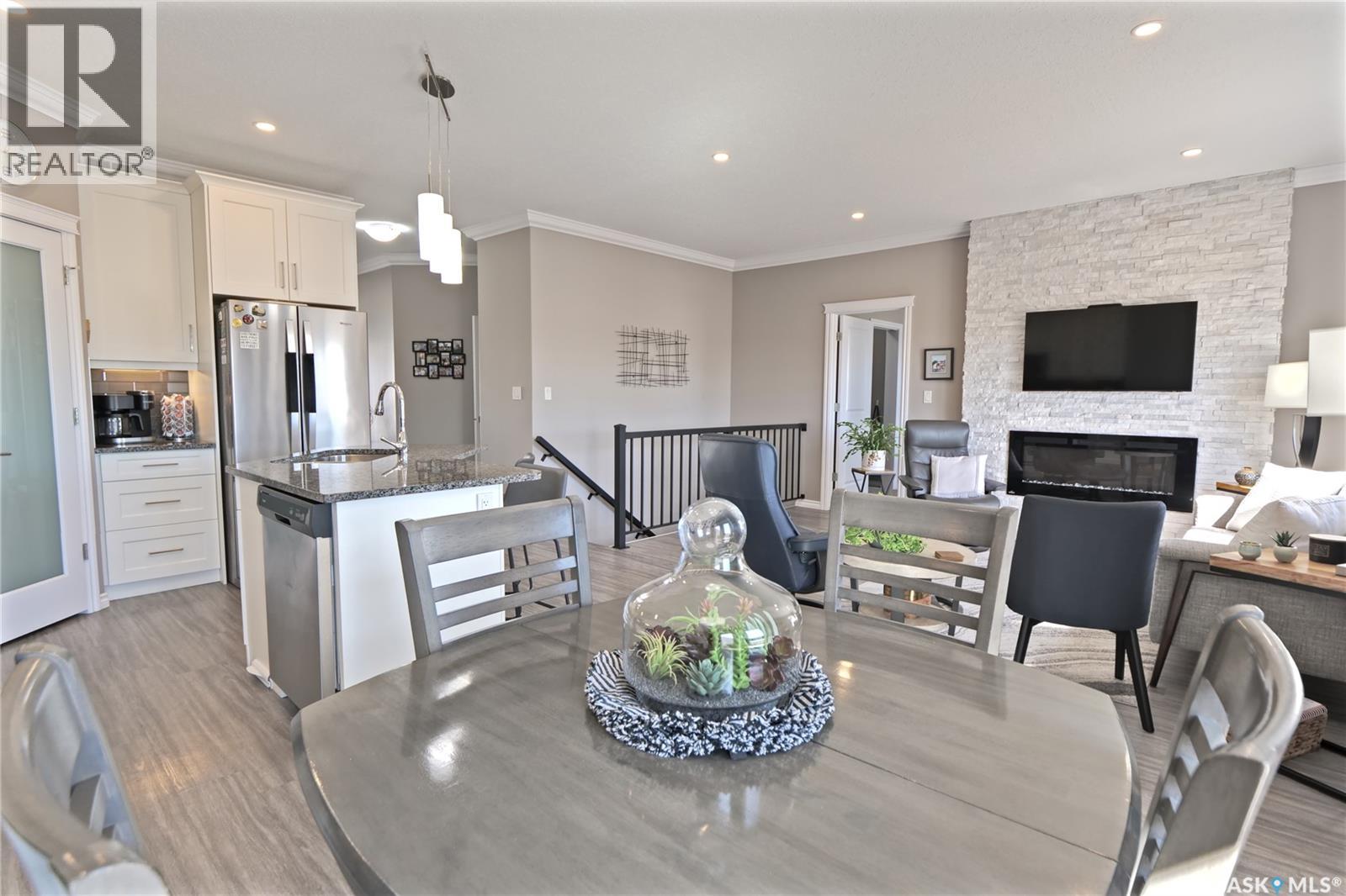 503 1015 Bradley Street, Moose Jaw, Saskatchewan  S6H 5Y4 - Photo 13 - SK032815