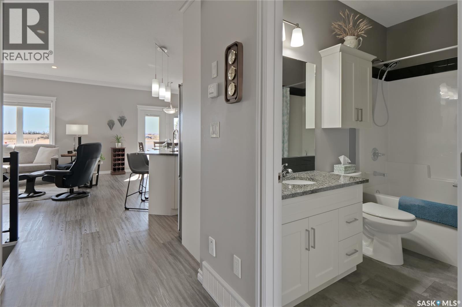 503 1015 Bradley Street, Moose Jaw, Saskatchewan  S6H 5Y4 - Photo 14 - SK032815