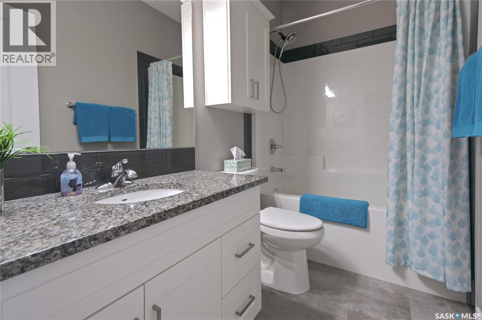 503 1015 Bradley Street, Moose Jaw, Saskatchewan  S6H 5Y4 - Photo 15 - SK032815