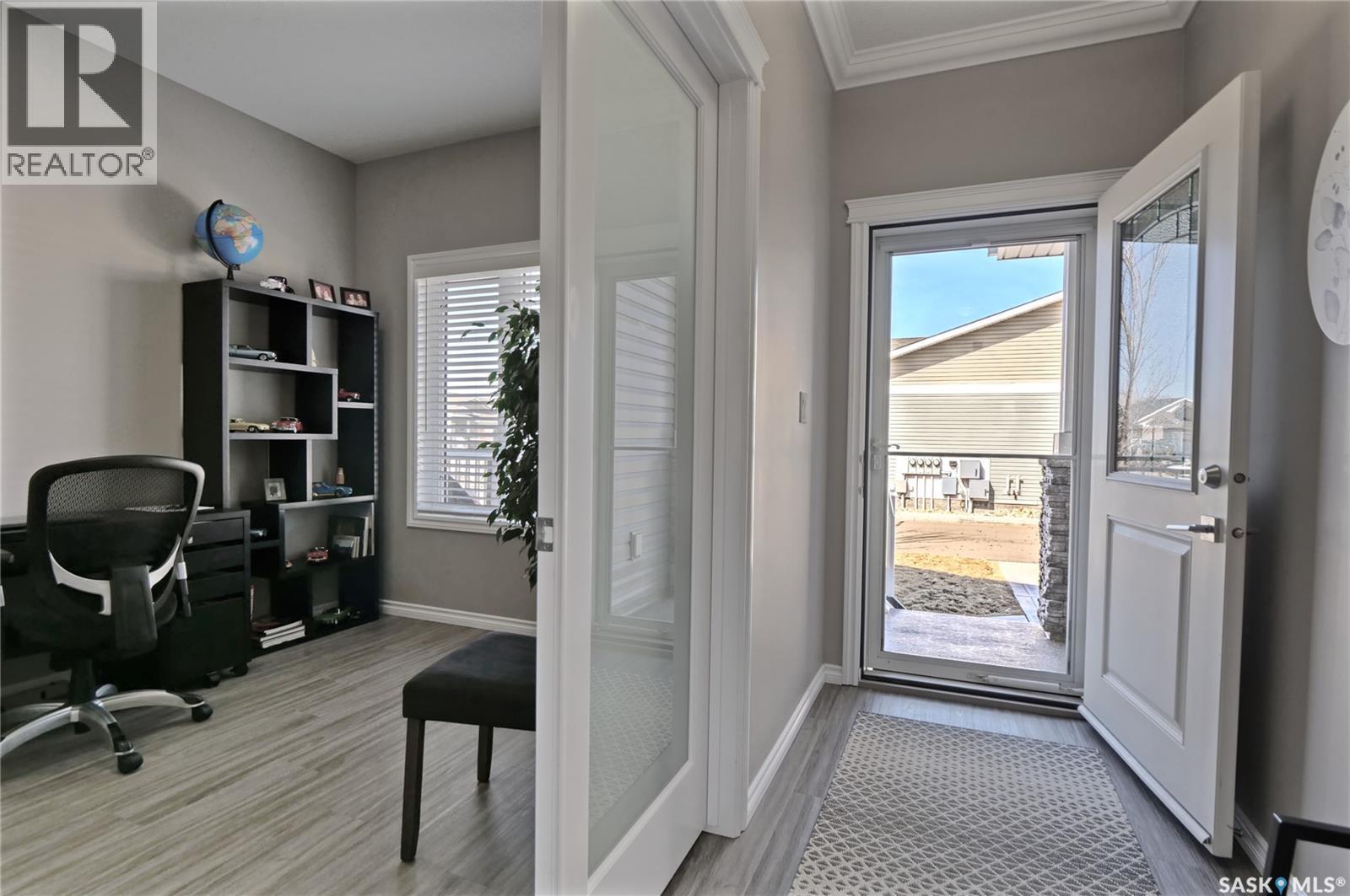 503 1015 Bradley Street, Moose Jaw, Saskatchewan  S6H 5Y4 - Photo 16 - SK032815