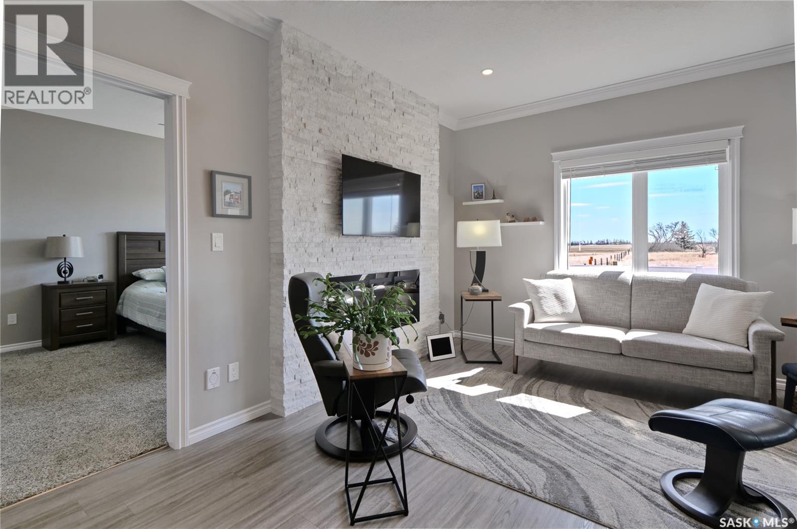 503 1015 Bradley Street, Moose Jaw, Saskatchewan  S6H 5Y4 - Photo 19 - SK032815