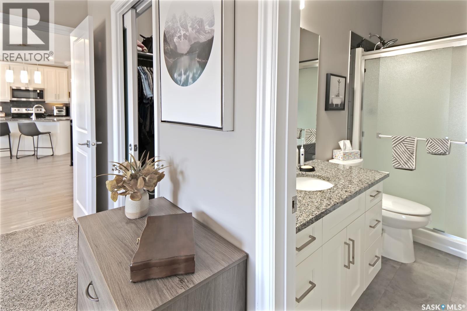 503 1015 Bradley Street, Moose Jaw, Saskatchewan  S6H 5Y4 - Photo 23 - SK032815