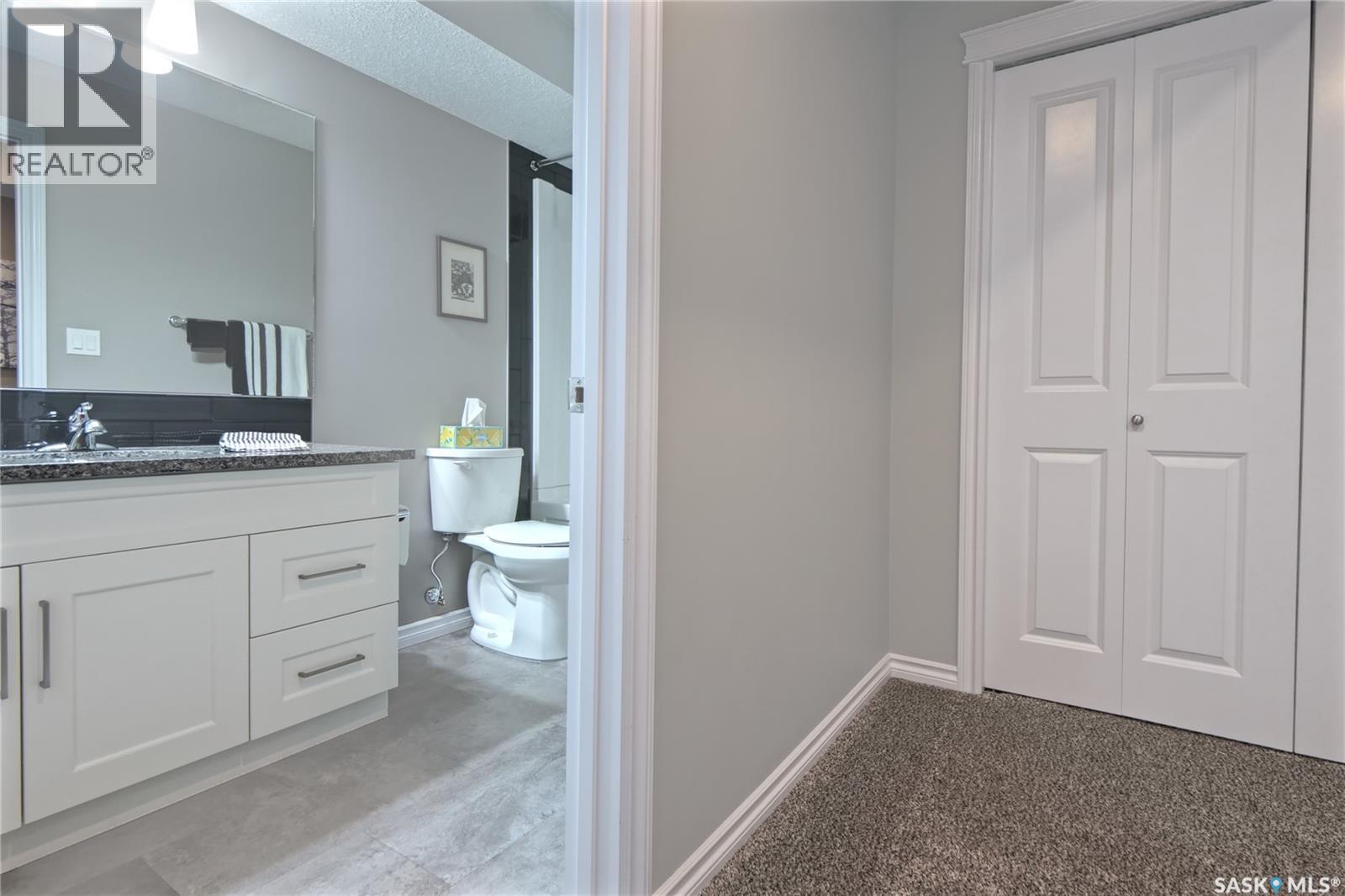 503 1015 Bradley Street, Moose Jaw, Saskatchewan  S6H 5Y4 - Photo 30 - SK032815